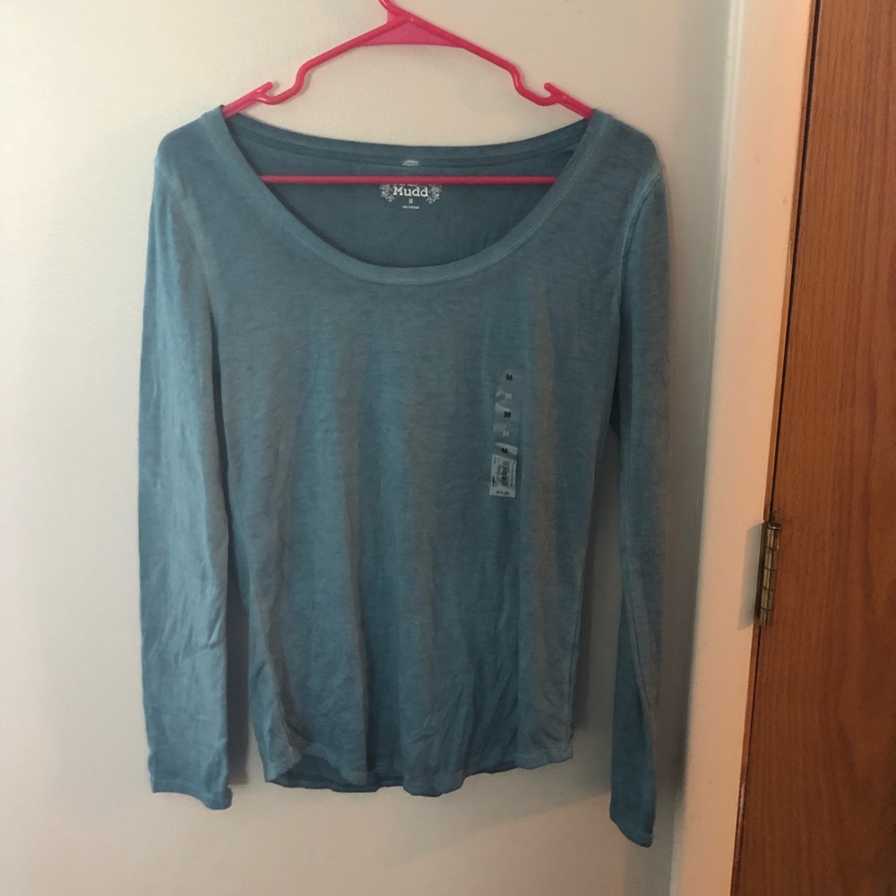 Long sleeve